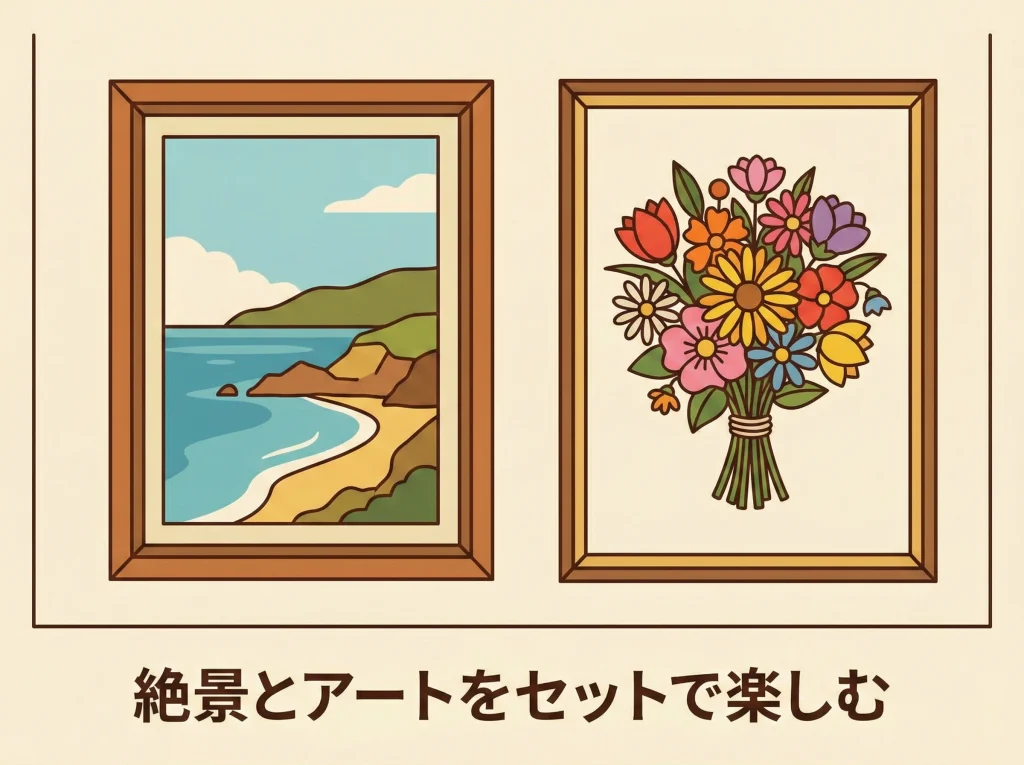 ACAO FOREST・MOA美術館