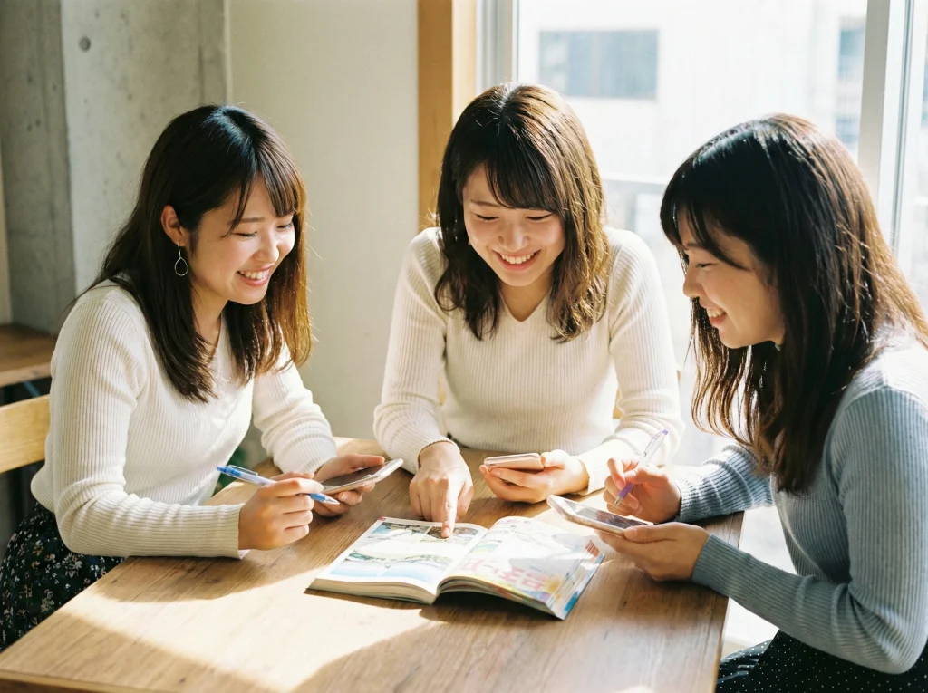 旅行代金の立て替えで友達と揉めない