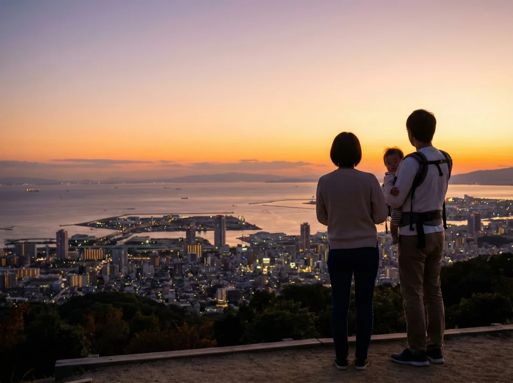 おすすめ関西0歳児旅行まとめ