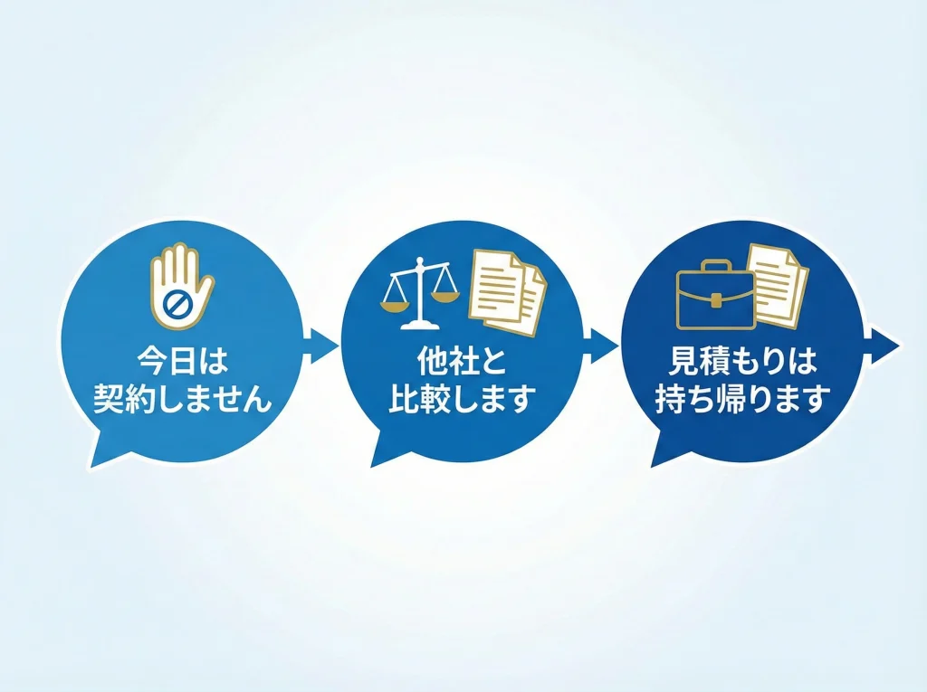 電話しつこい勧誘の実態