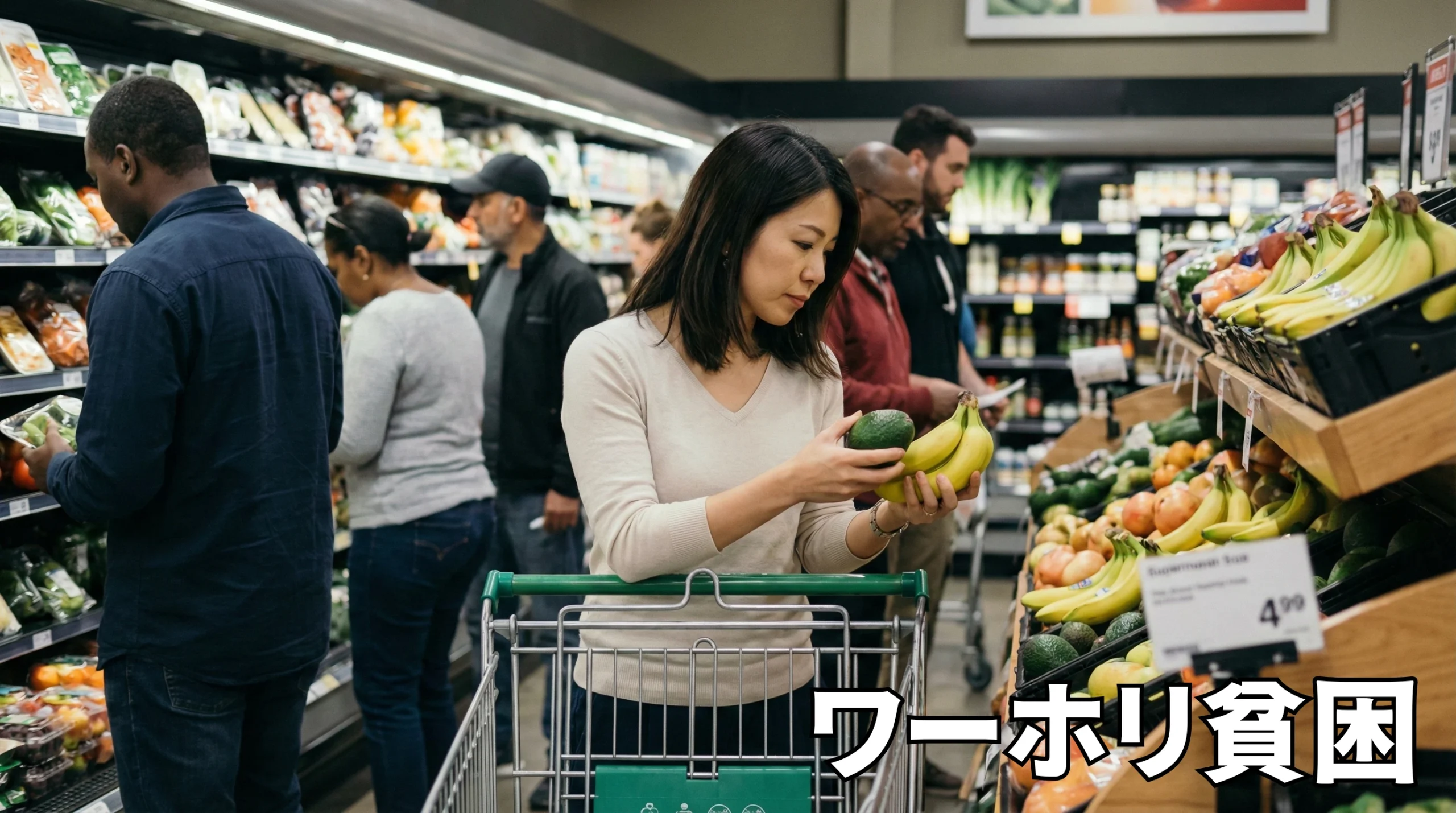 ワーホリ貧困の落とし穴を塞げ！家賃高騰・不完全雇用・搾取を抜けるための全知識