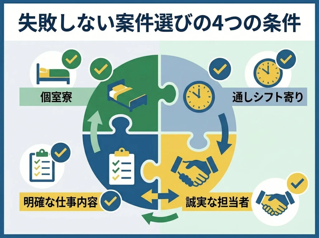 リゾートバイトのメリット・デメリット総括