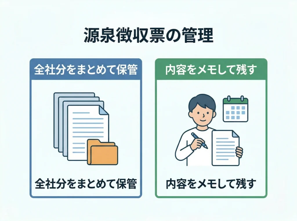 確定申告と住民税の注意