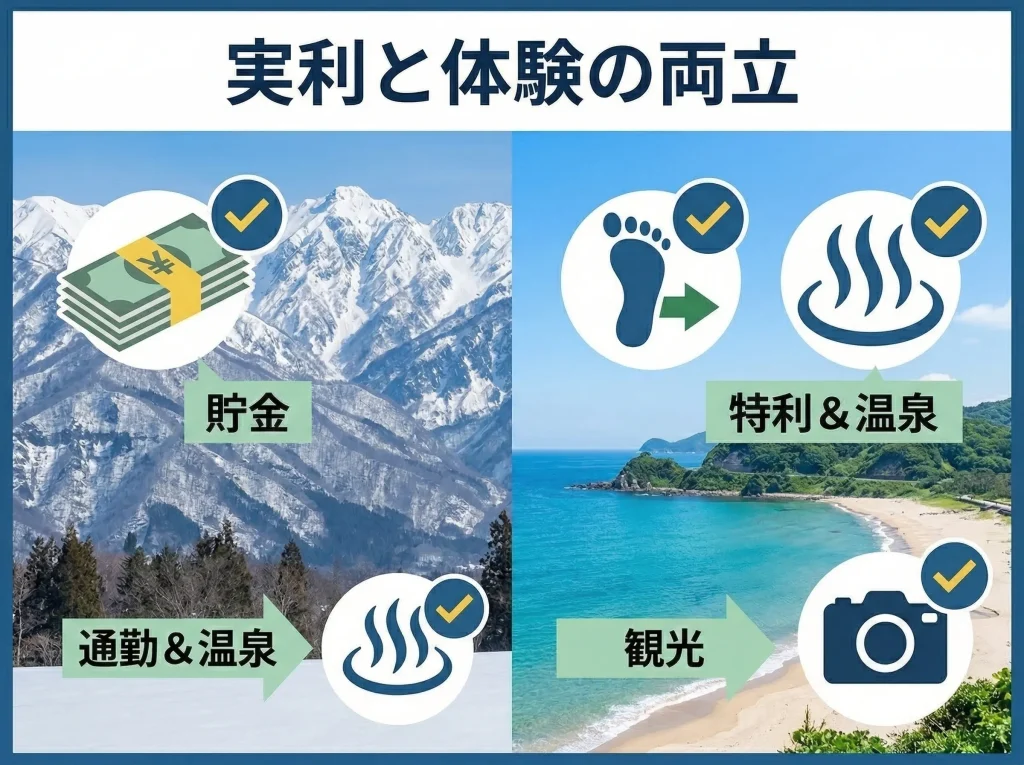 口コミで多い満足点