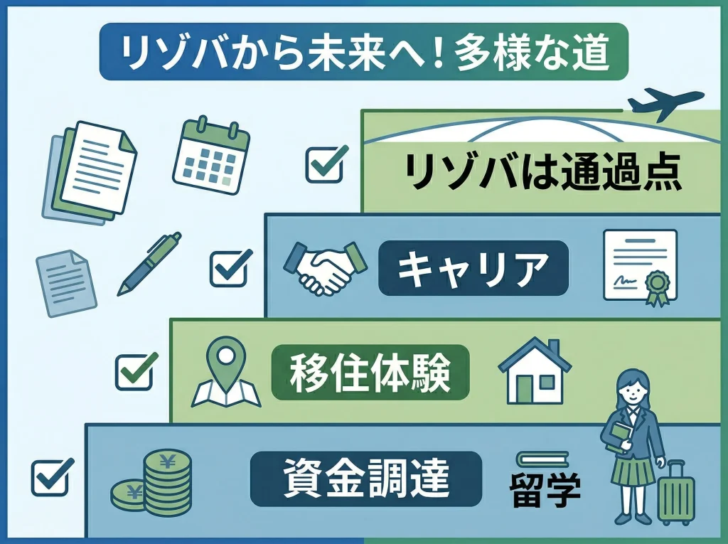 正社員登用やキャリアの可能性