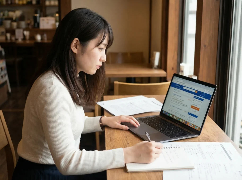 リゾートバイトで稼げる場所の選び方