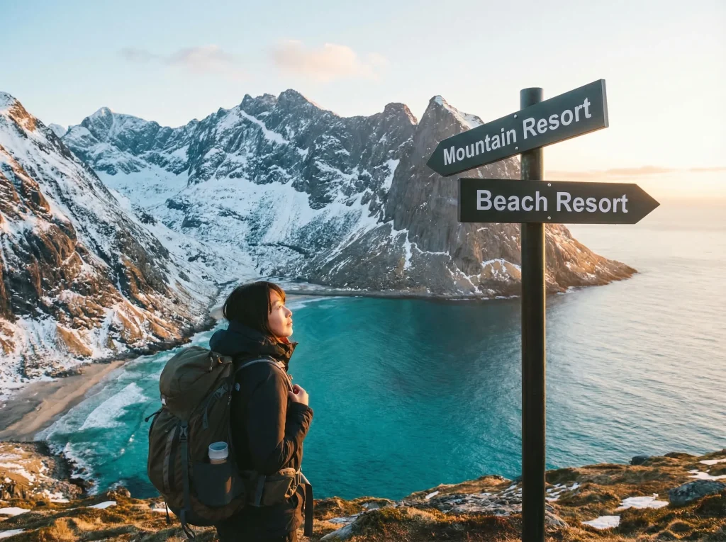 リゾートバイトで稼げる場所の特徴