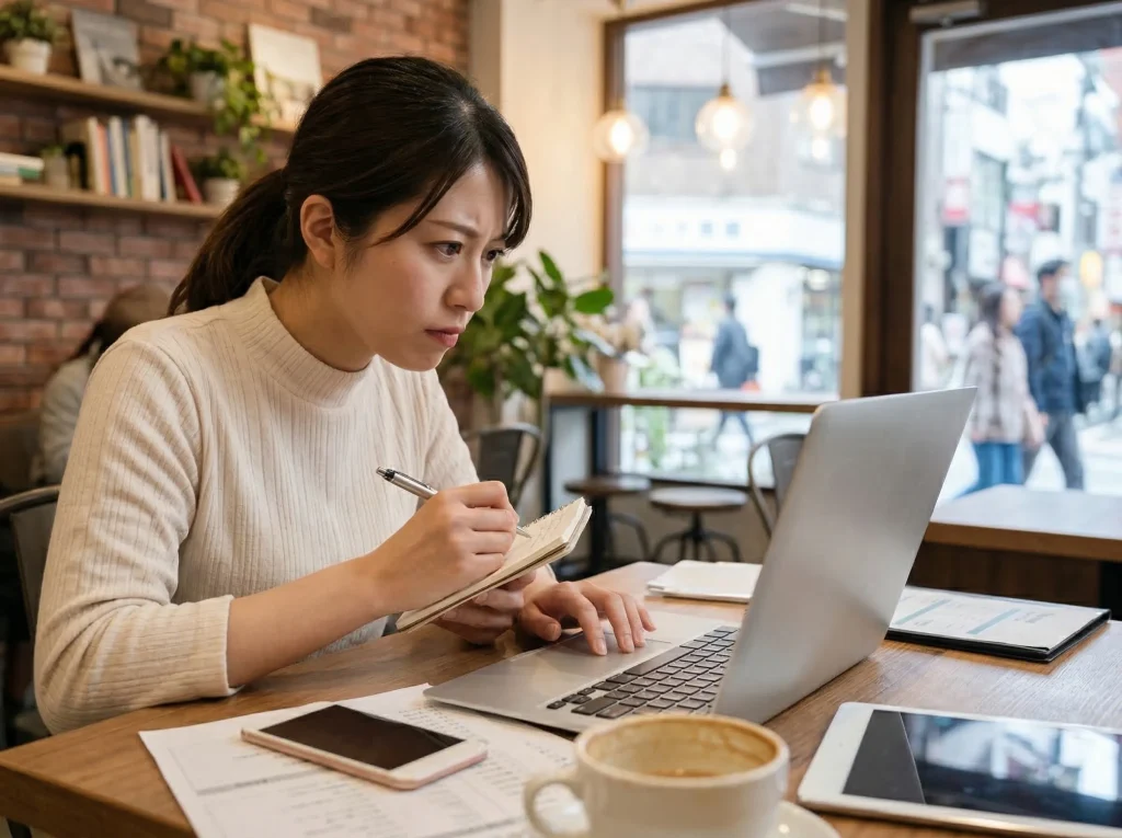 フリーター向けリゾートバイト攻略