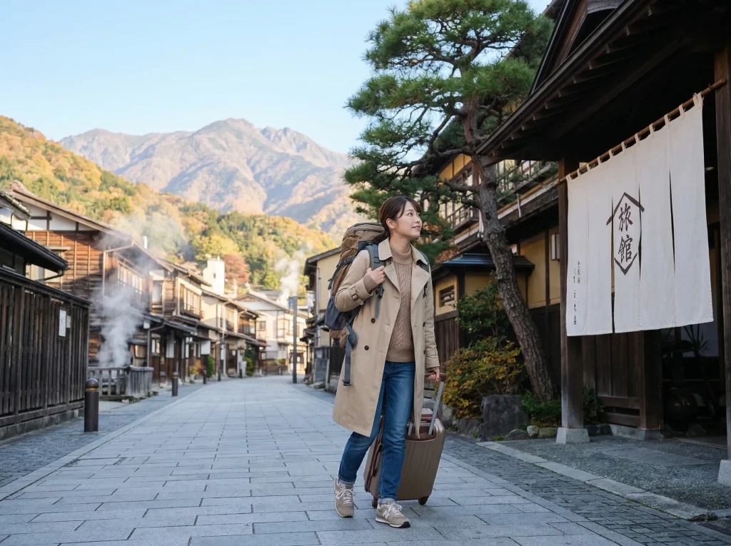 リゾートバイトでフリーター脱却